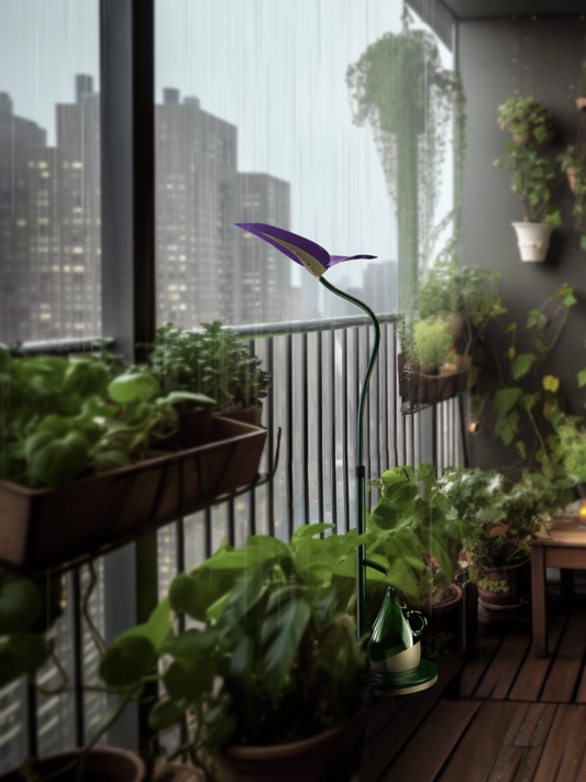 Small Space, Big Impact: Your Guide to Urban Sustainability